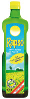 Rapso Rapsöl 750 ml Flasche